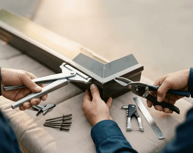 Why choose Gutter Repair in Benson, AZ